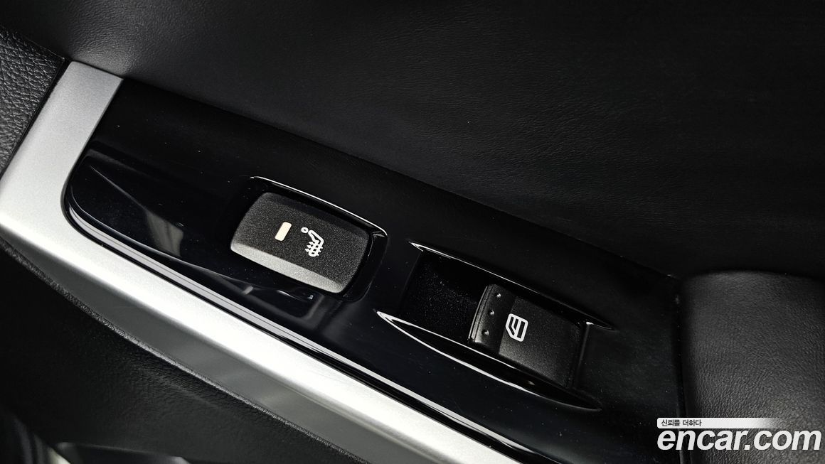 KG_Mobility_Ssangyong KORANDO 2015