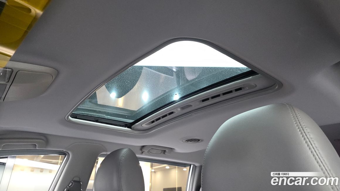 KG_Mobility_Ssangyong KORANDO 2014