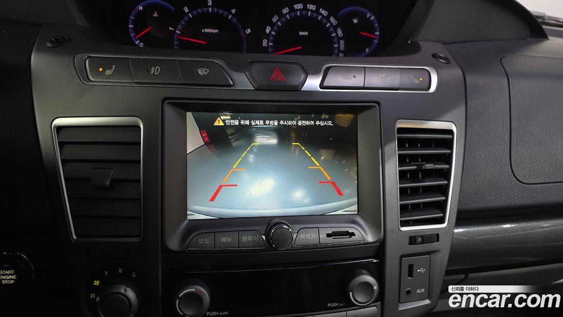 KG_Mobility_Ssangyong KORANDO 2014