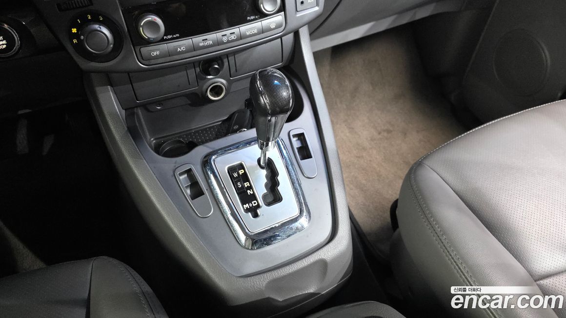 KG_Mobility_Ssangyong KORANDO 2014