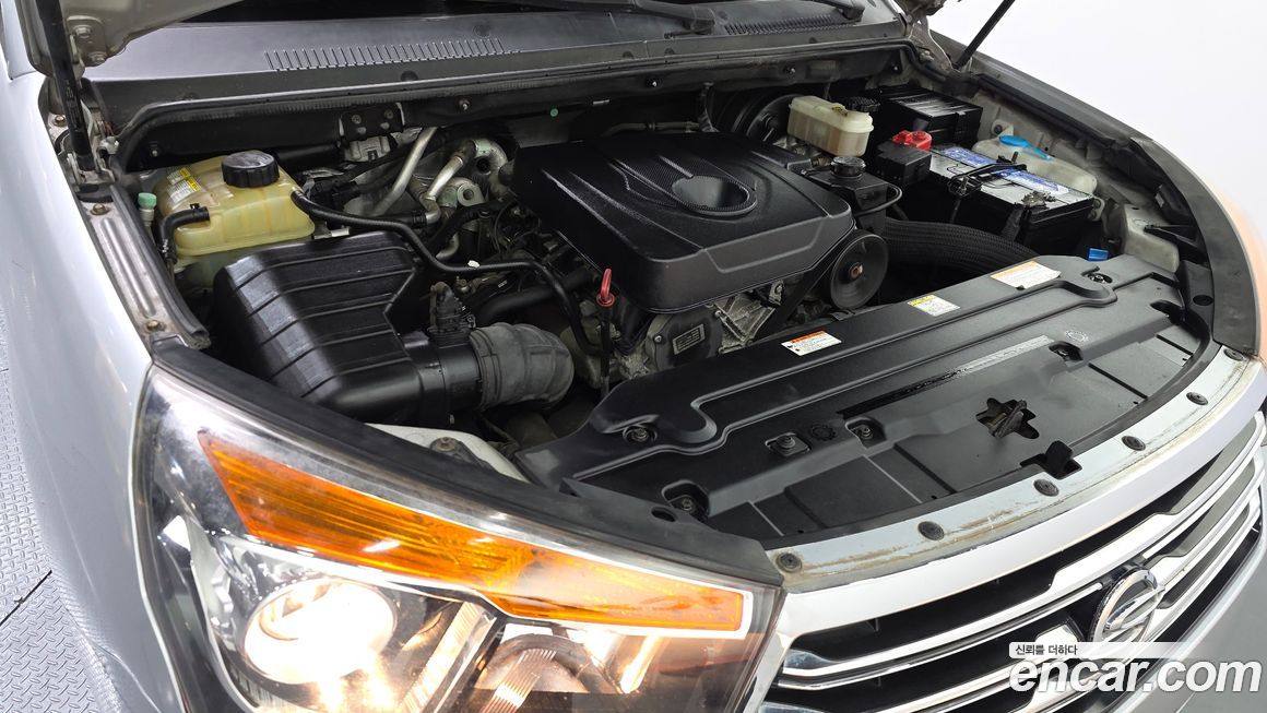 KG_Mobility_Ssangyong KORANDO 2014