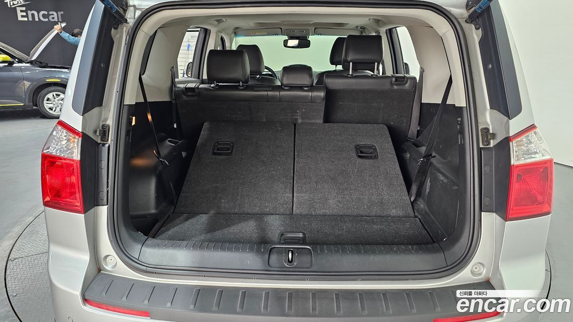 ChevroletGMDaewoo Orlando 2014