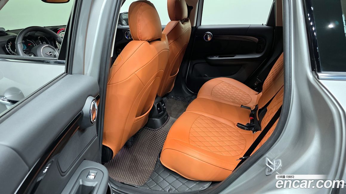 Mini Countryman 2024