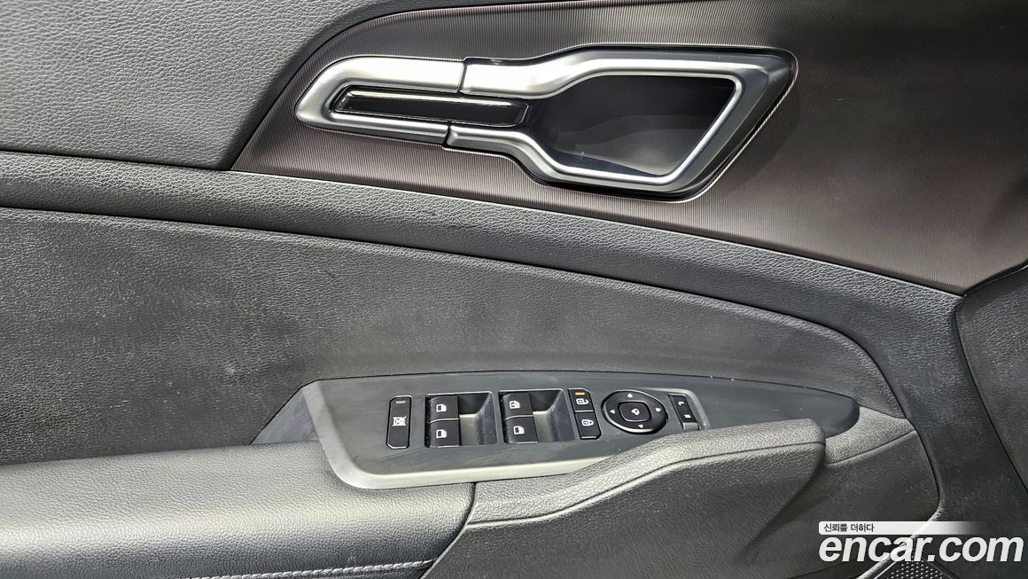 Kia Sportage 2025