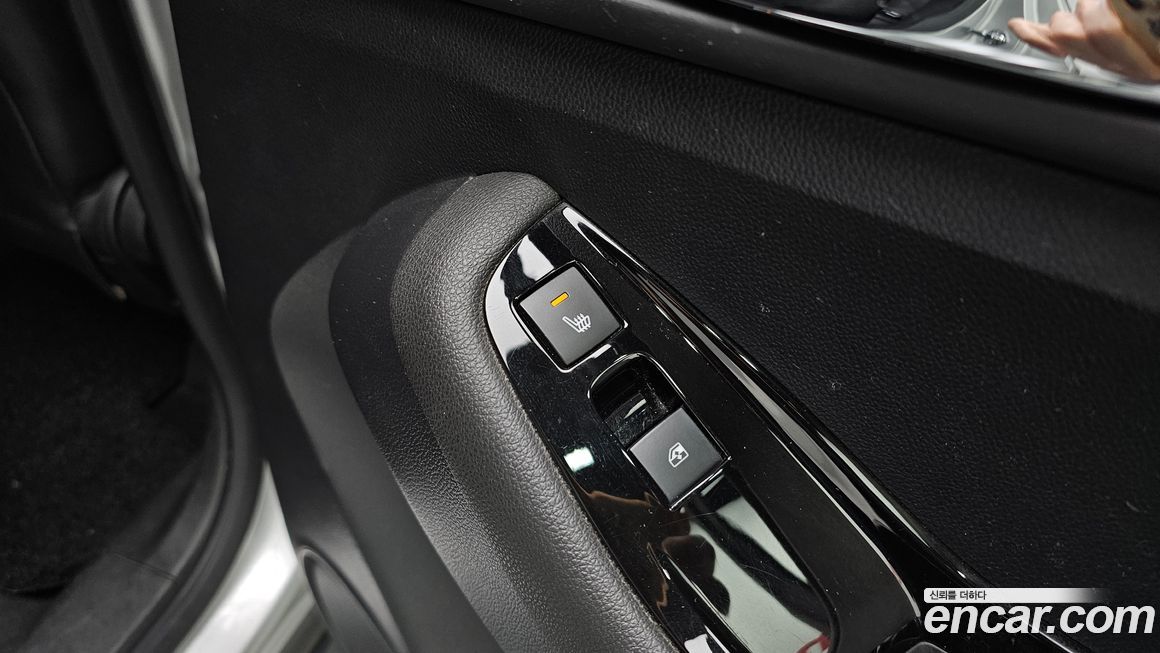 ChevroletGMDaewoo Orlando 2014