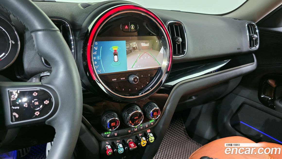 Mini Countryman 2024