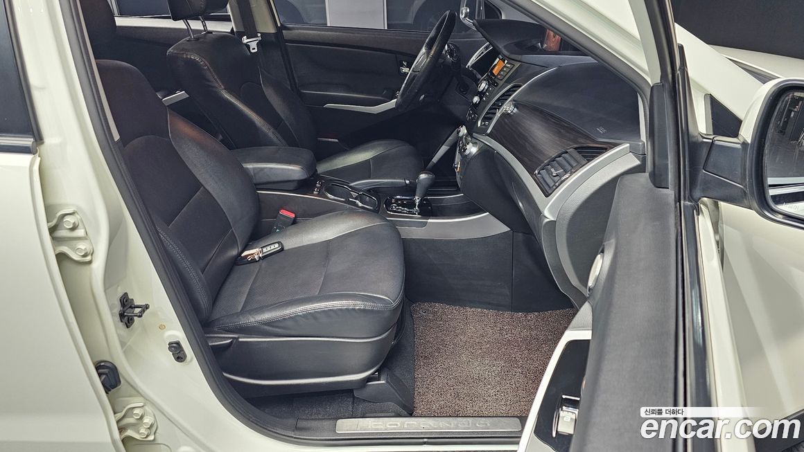 KG_Mobility_Ssangyong KORANDO 2015