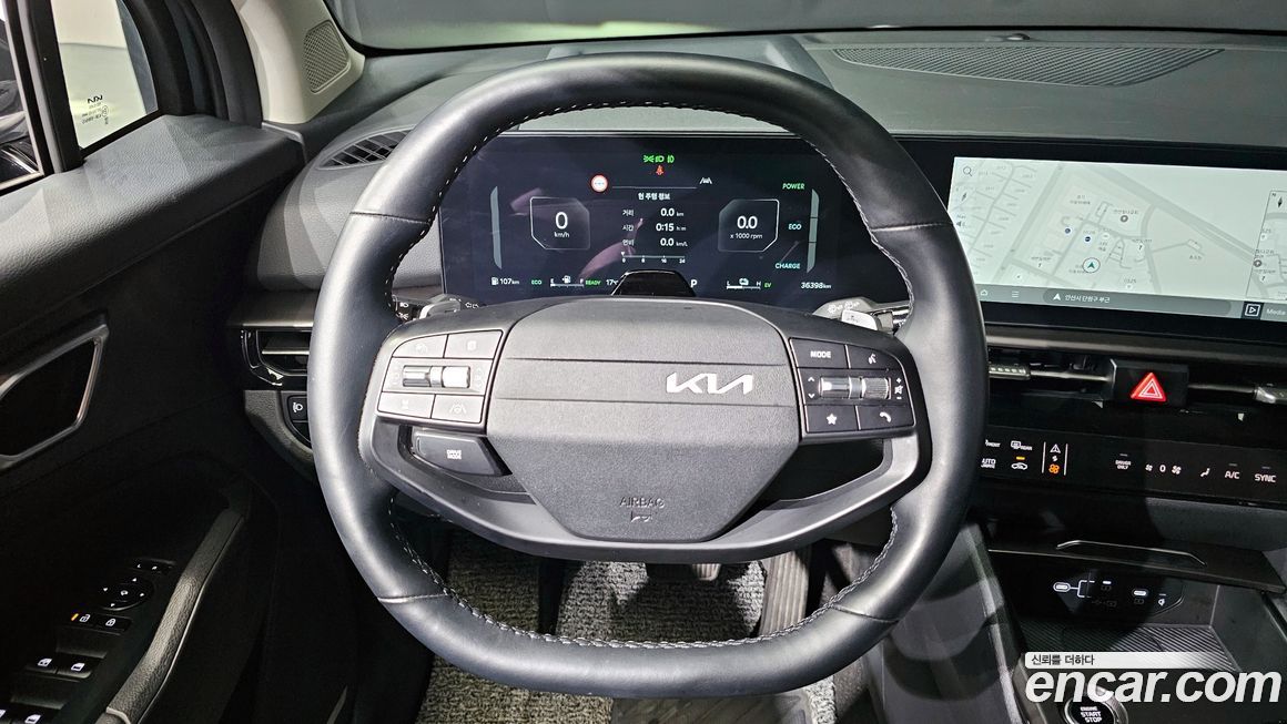 Kia Sportage 2025