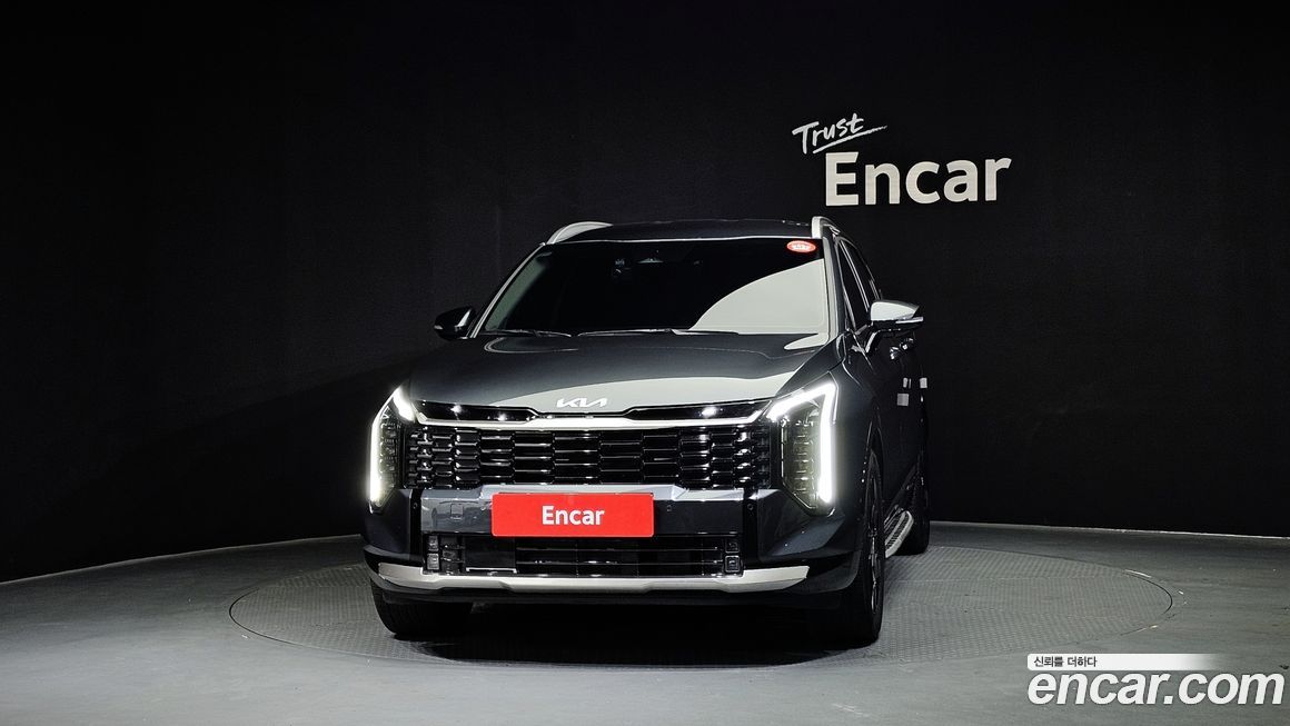 Kia Sportage 2025