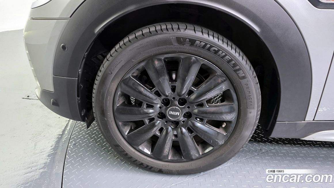 Mini Countryman 2024