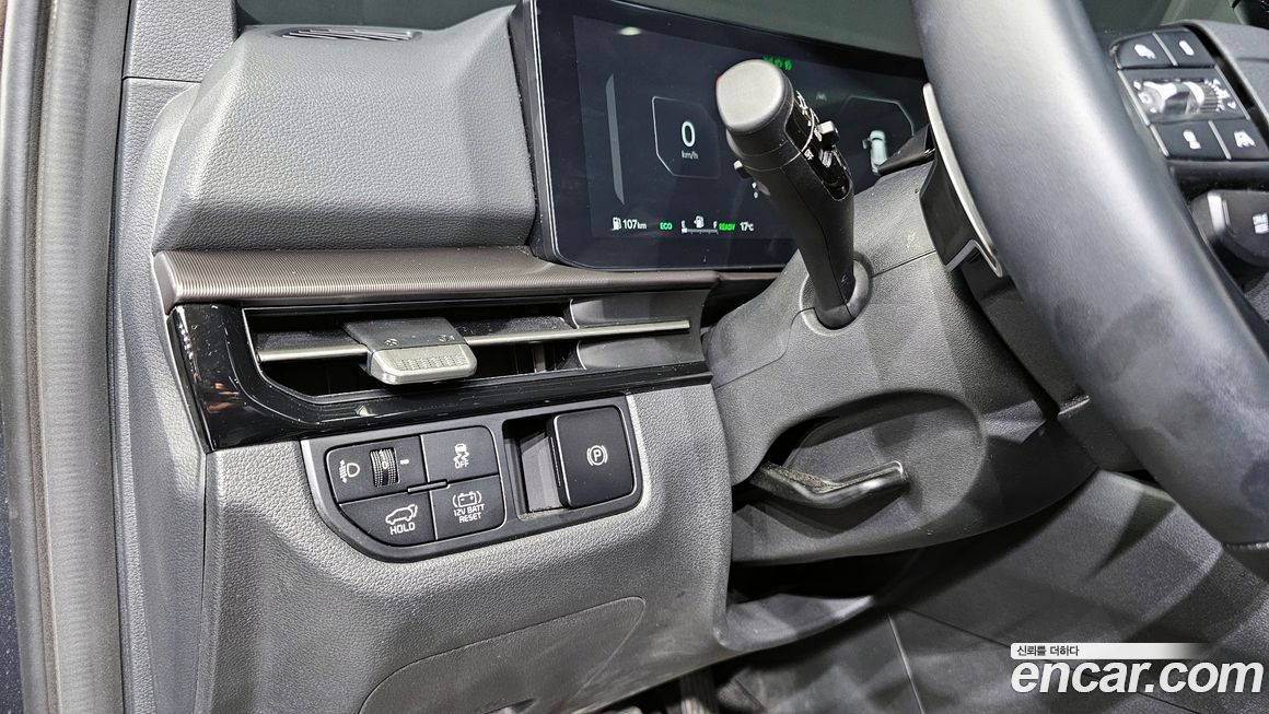 Kia Sportage 2025