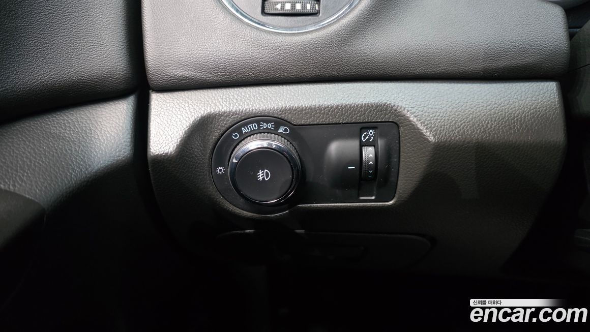 ChevroletGMDaewoo Cruze 2014