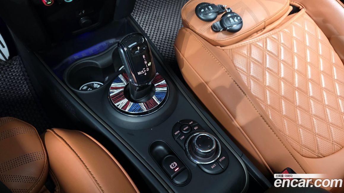 Mini Countryman 2024