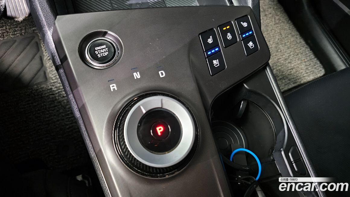 Kia Sportage 2025
