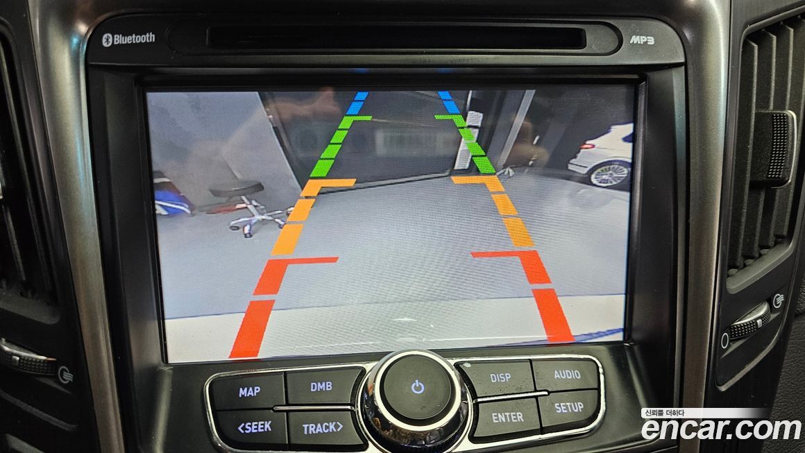 Hyundai Sonata 2013