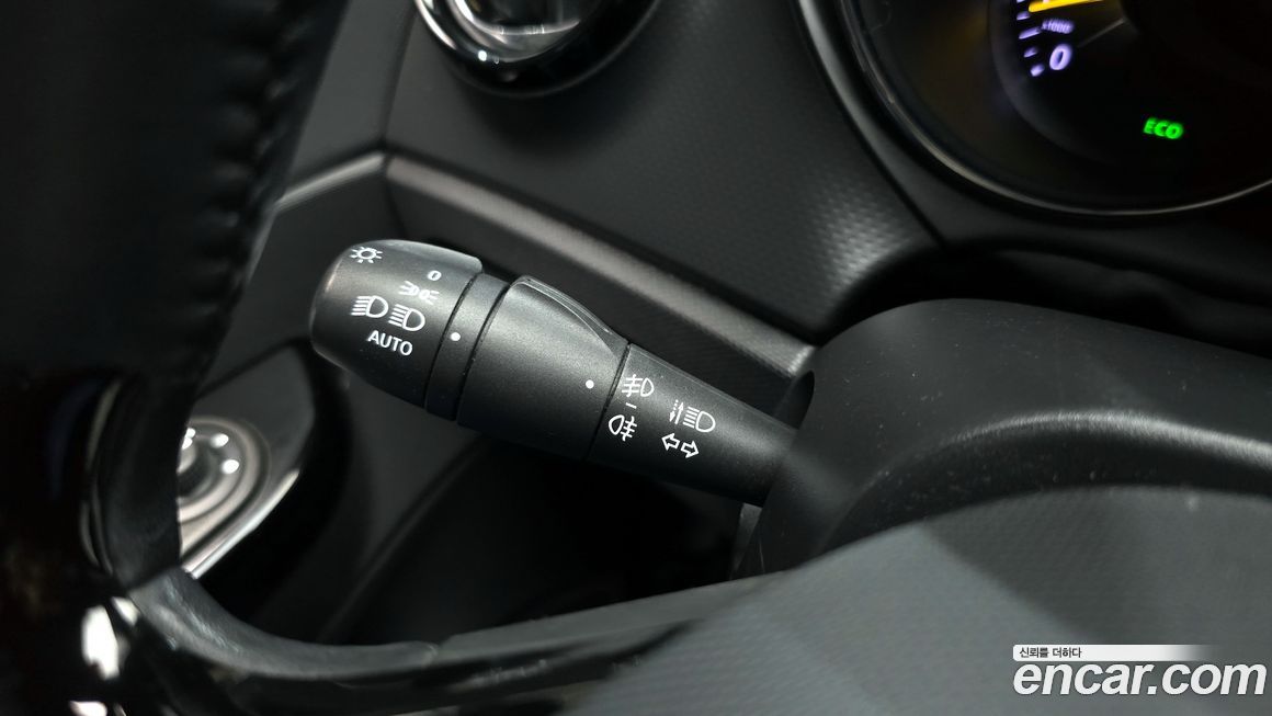 Renault-KoreaSamsung QM3 2015