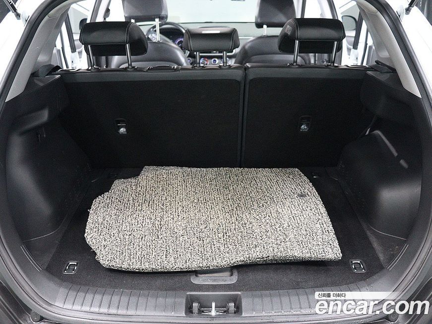 Hyundai Kona 2019