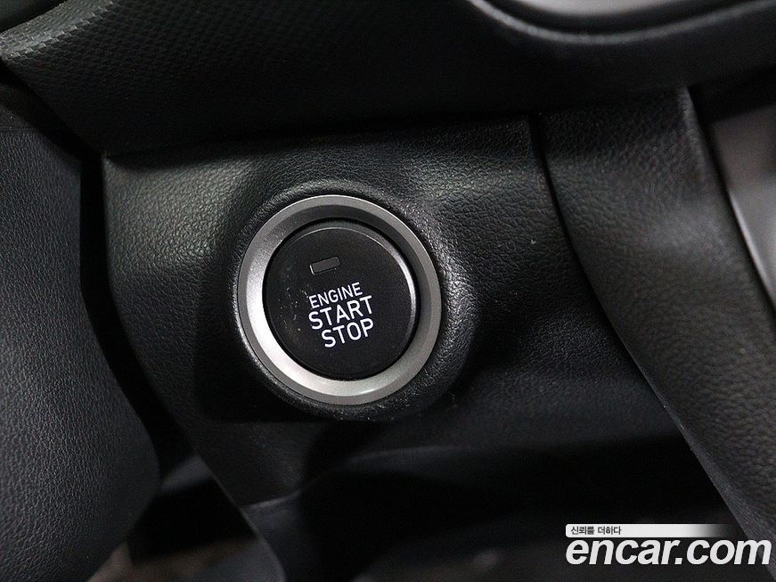 Hyundai Kona 2019
