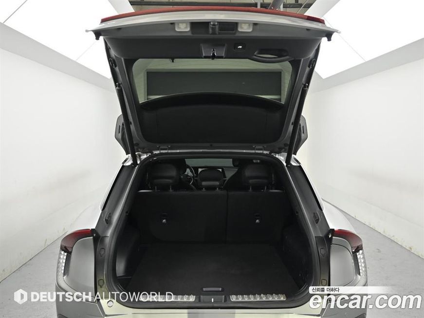 Kia EV6 2022