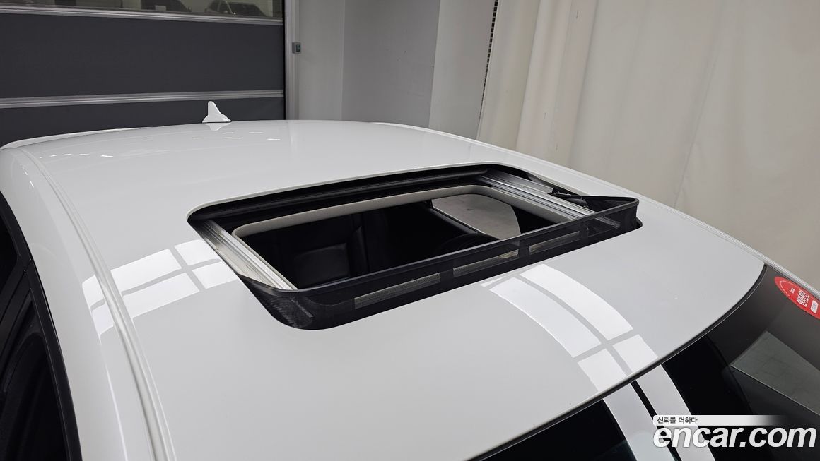 ChevroletGMDaewoo Malibu 2015