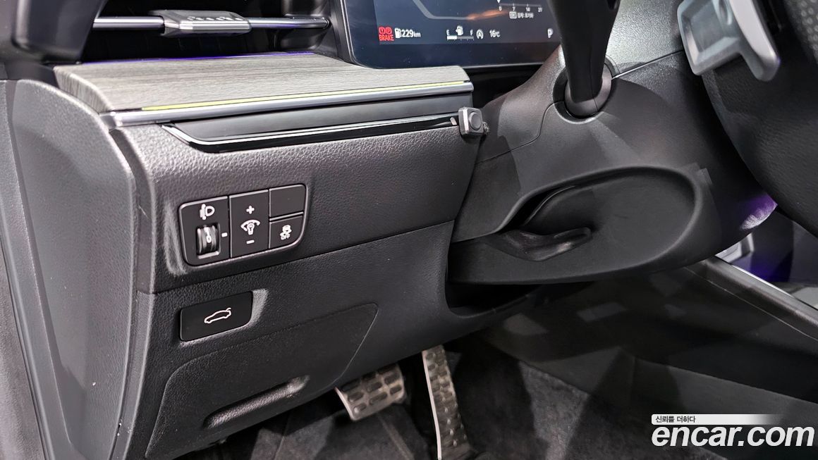 Kia K5 2024