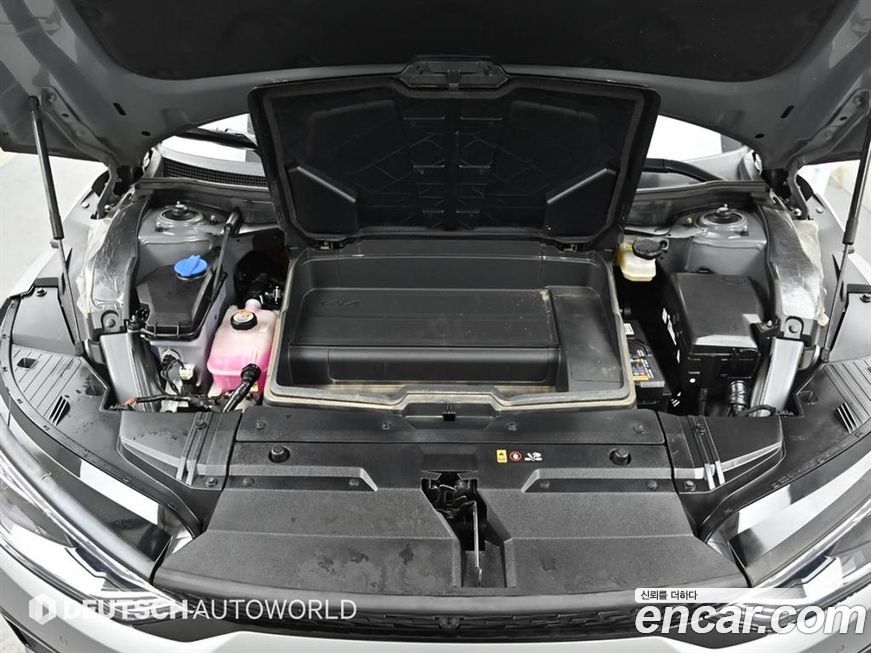 Kia EV6 2022