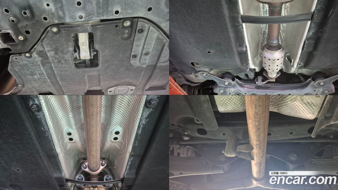 Hyundai Grandeur 2018