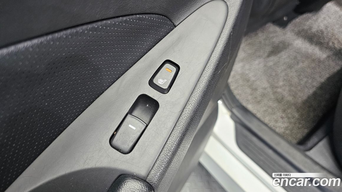 Hyundai Sonata 2013
