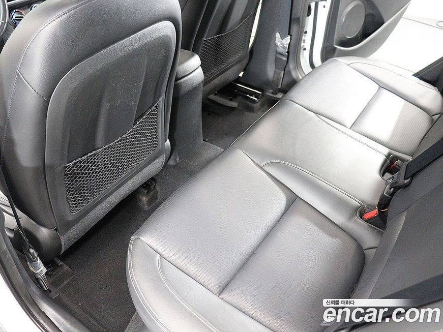 Hyundai Kona 2019