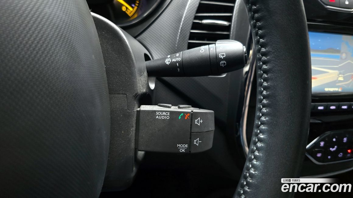 Renault-KoreaSamsung QM3 2015