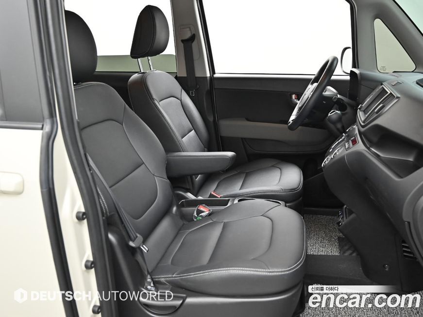 Kia RAY 2023