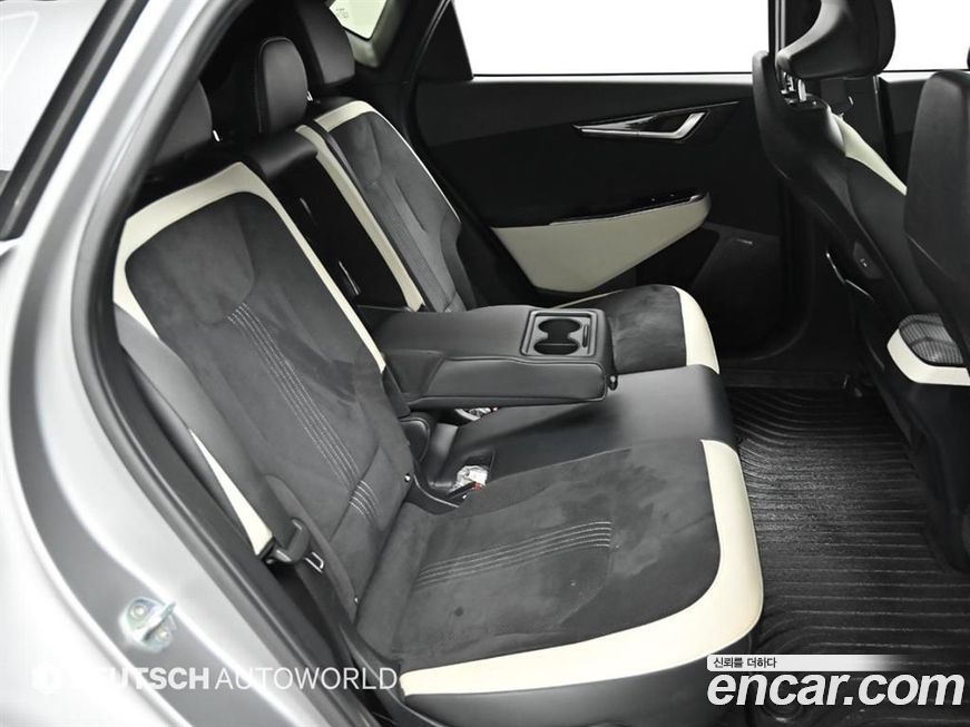 Kia EV6 2022