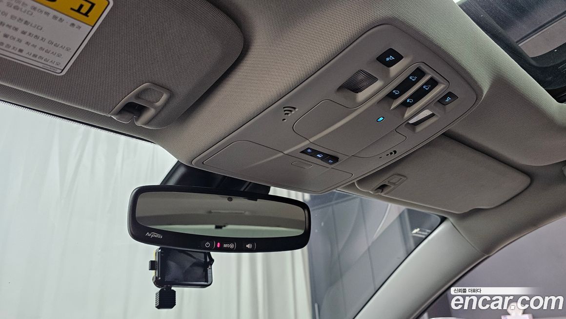 ChevroletGMDaewoo Malibu 2015