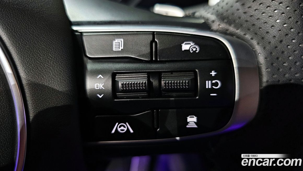 Kia K5 2024