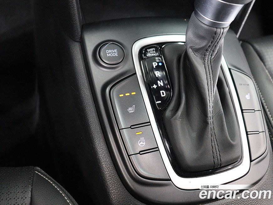 Hyundai Kona 2019