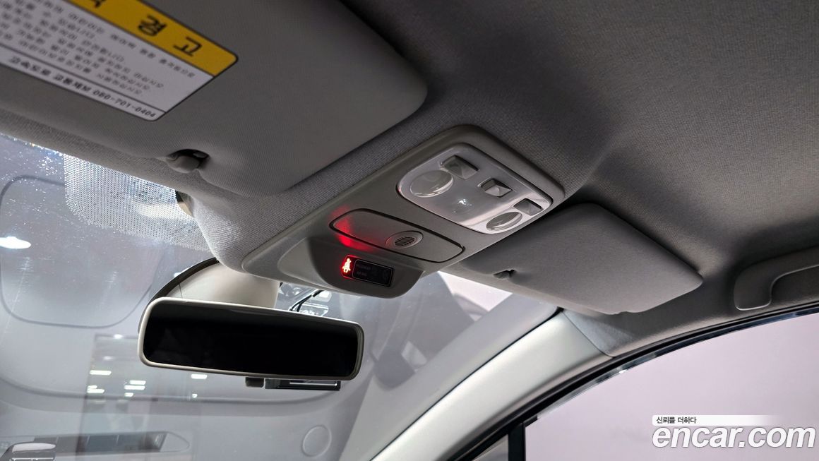 Renault-KoreaSamsung QM3 2015