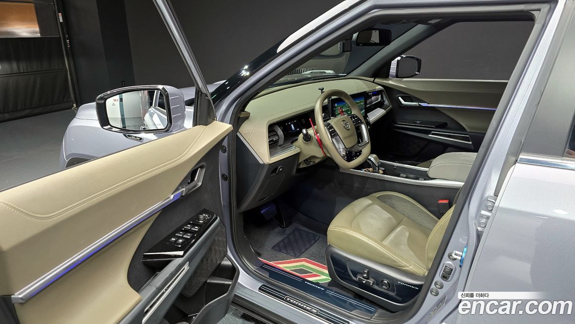 KG_Mobility_Ssangyong Torres 2023