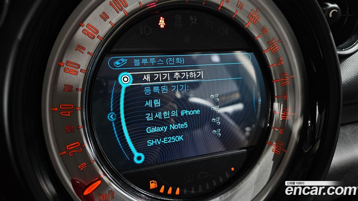 Mini Countryman 2014