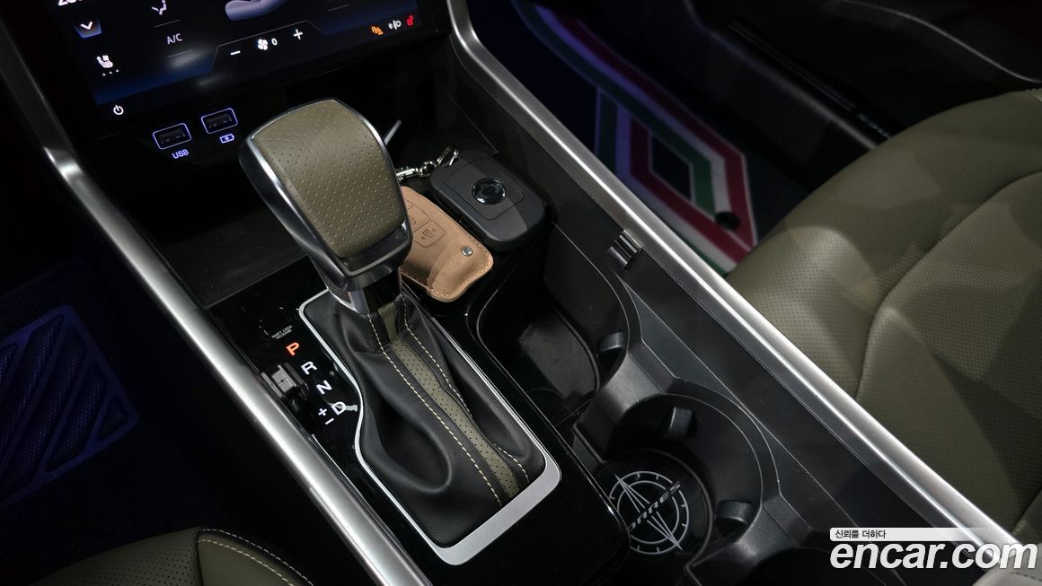 KG_Mobility_Ssangyong Torres 2023