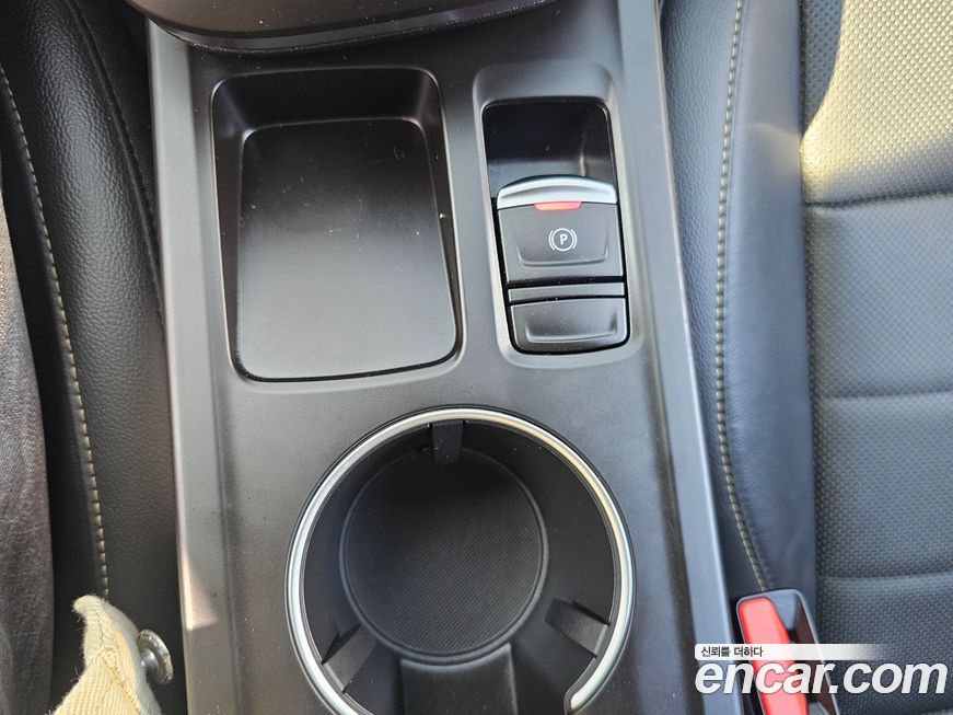 Renault-KoreaSamsung XM3 2024