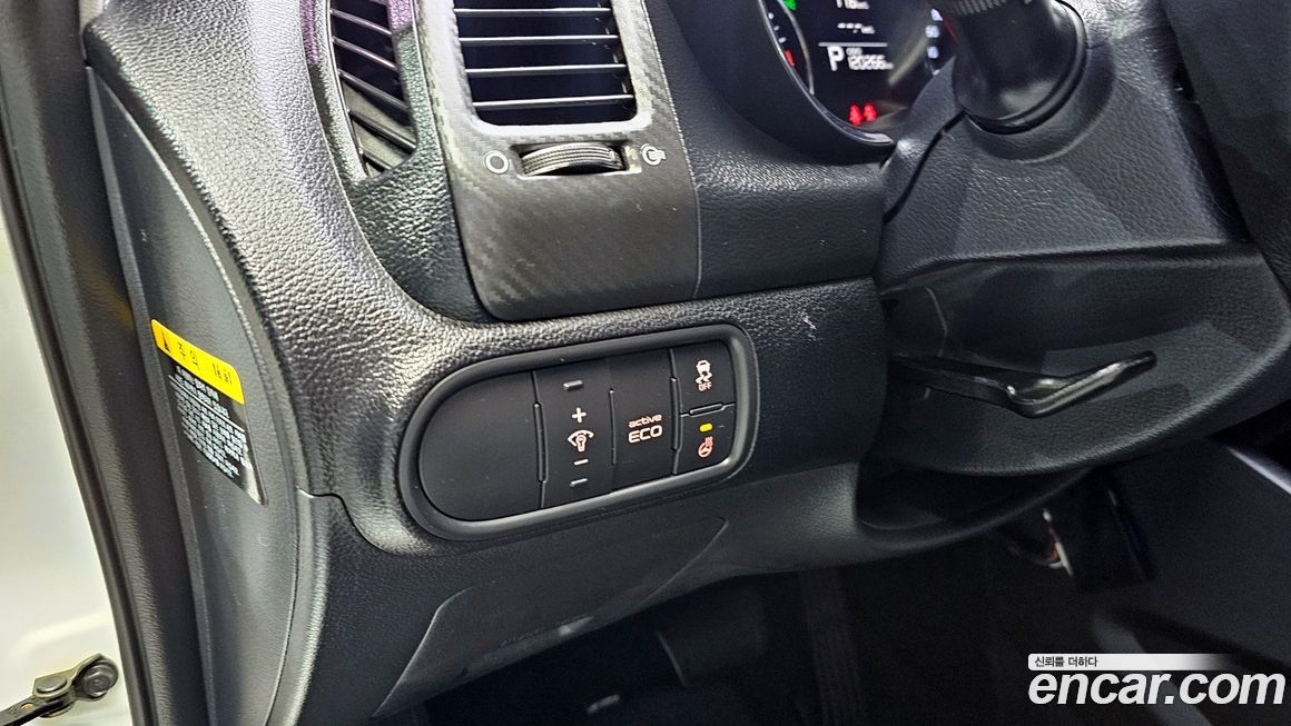 Kia K3 2015