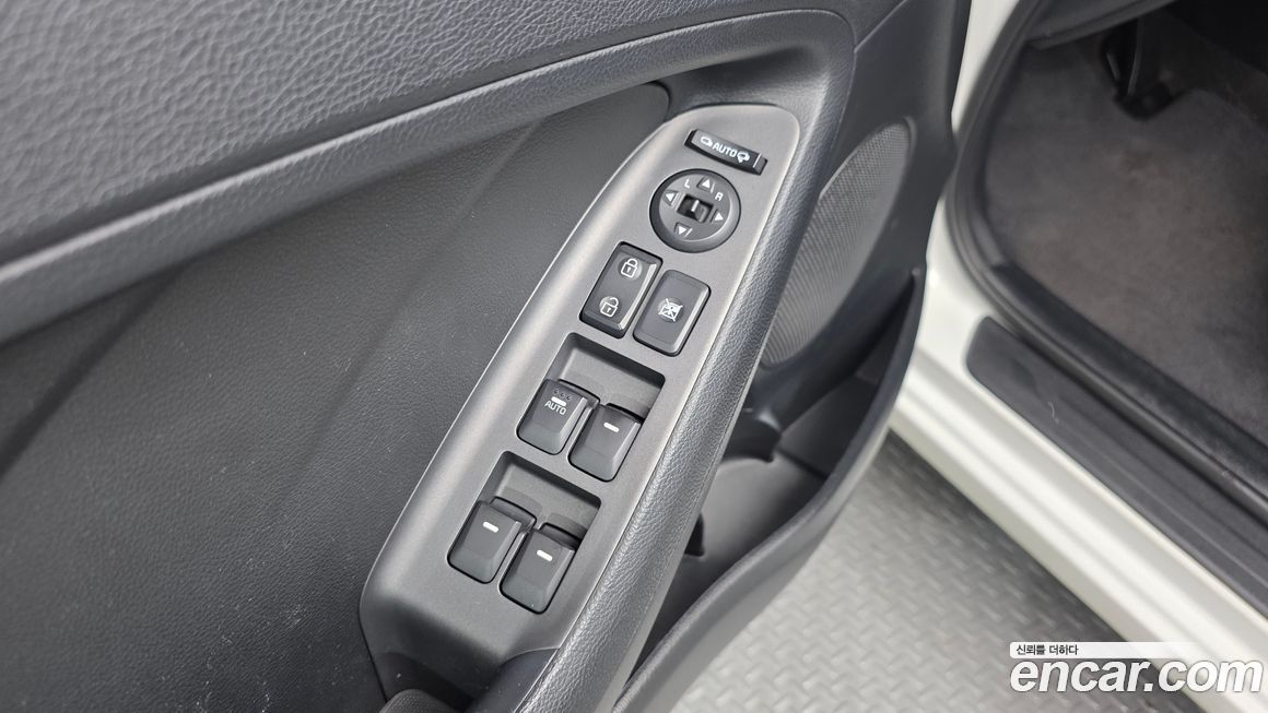 Kia K3 2015
