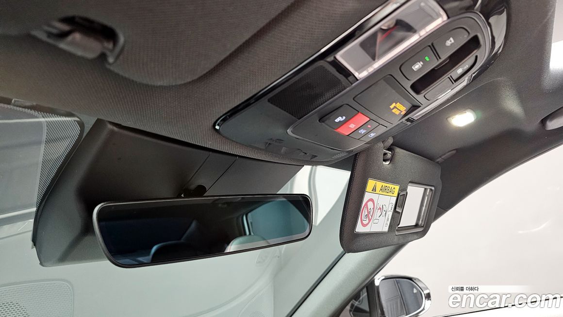 Hyundai Sonata 2024