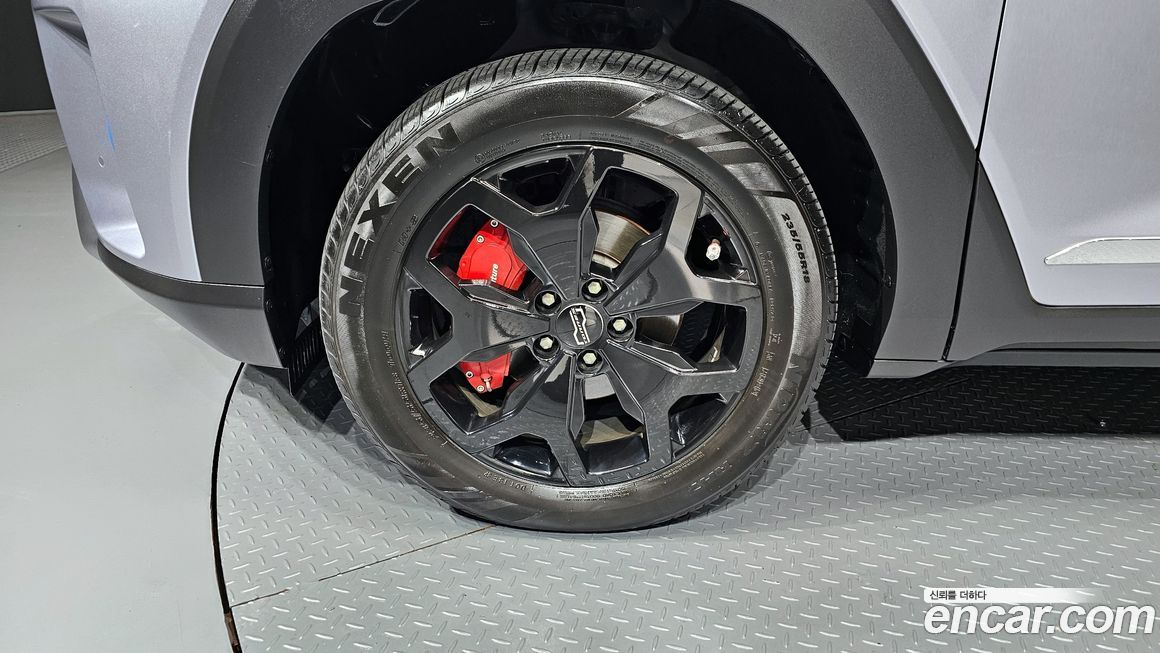 KG_Mobility_Ssangyong Torres 2023