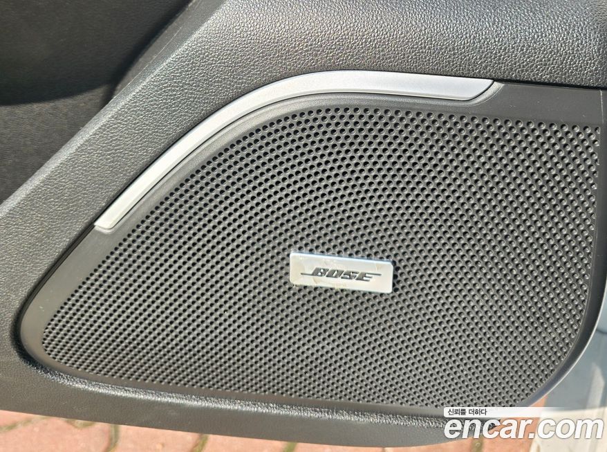 Renault-KoreaSamsung SM6 2024