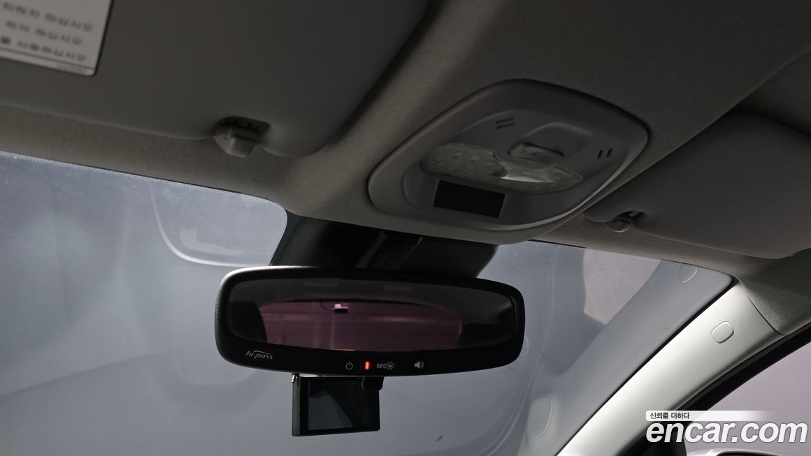 ChevroletGMDaewoo Spark 2017