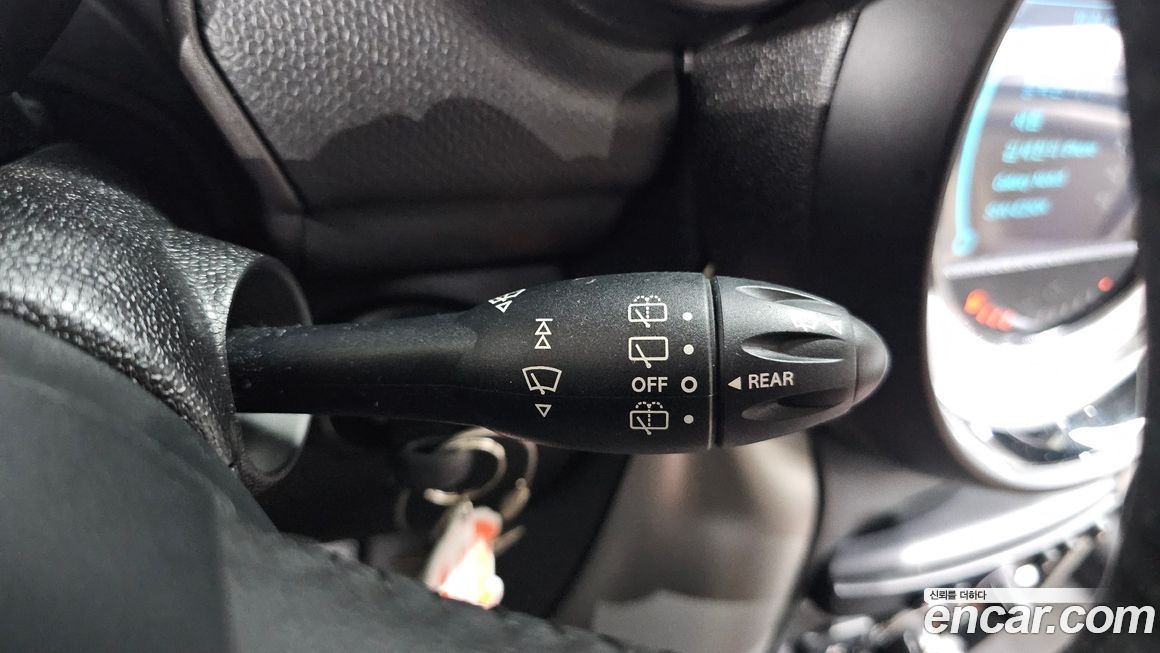 Mini Countryman 2014