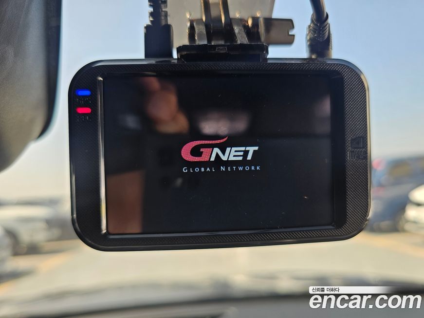 Renault-KoreaSamsung XM3 2024