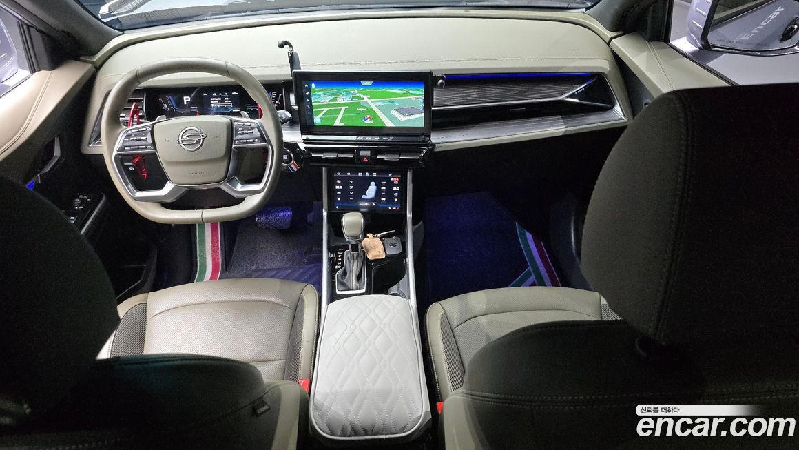 KG_Mobility_Ssangyong Torres 2023