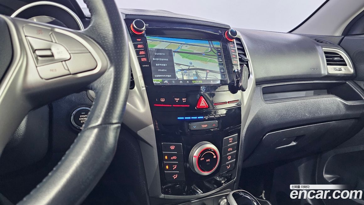 KG_Mobility_Ssangyong TIBOLI 2016